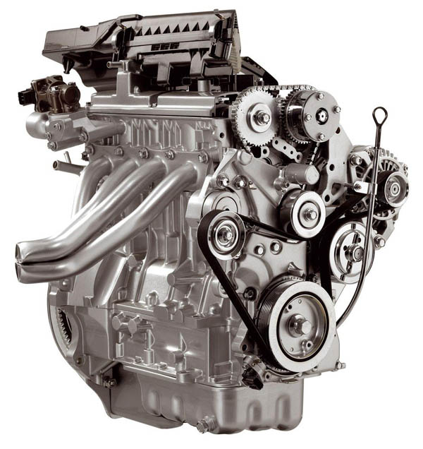 2001 Des Benz 300sdl Car Engine
